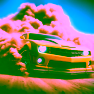 Stunt Car Crash 3d